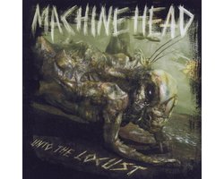 その他 Unto the Locust [CD] MACHINE HEAD - Unto The Locust - Amazon.com Music