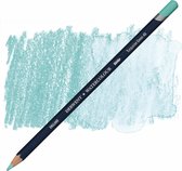 Derwent Watercolour Potlood - Turquoise Green 40