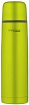 Everyday Thermosfles - Isoleerfles - 1,0l - Lime