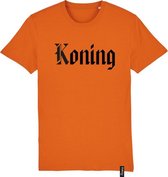 T-shirt | Bolster#0049 - Koning| Maat: XXL