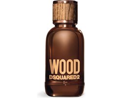 Dsquared2 Wood Pour Homme - 30ml - Eau de toilette