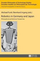 Robotics in Germany and Japan