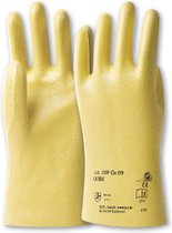 KCL Gobi®  Nitril handschoen