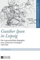 Zivilisationen Und Geschichte / Civilizations and History /- Gunther Ipsen in Leipzig