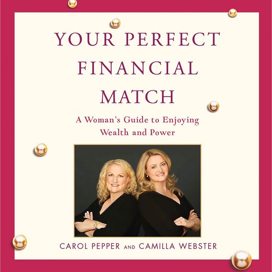 Your Perfect Financial Match - cover