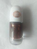 Essence this is me gel nail polish #19 confident