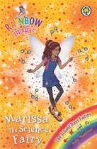 Rainbow Magic 1 - Marissa the Science Fairy