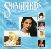 SONGBIRDS: FIRST LADIES OF COUNTRY