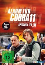 Alarm für Cobra 11 Staffel 22