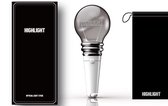 K-pop lightstick Highlight