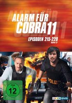 Alarm für Cobra 11 Staffel 27