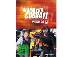 Alarm für Cobra 11 Staffel 27