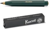 Kaweco Sport Classic 3,2 mm potlood Green