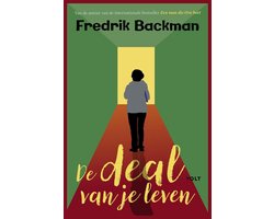 Omslag van De deal van je leven