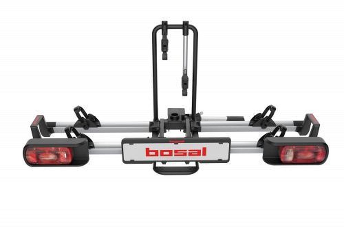 Bosal Comfort Pro Ii Trekhaak Fietsendrager 7/13-polig Max. 60kg