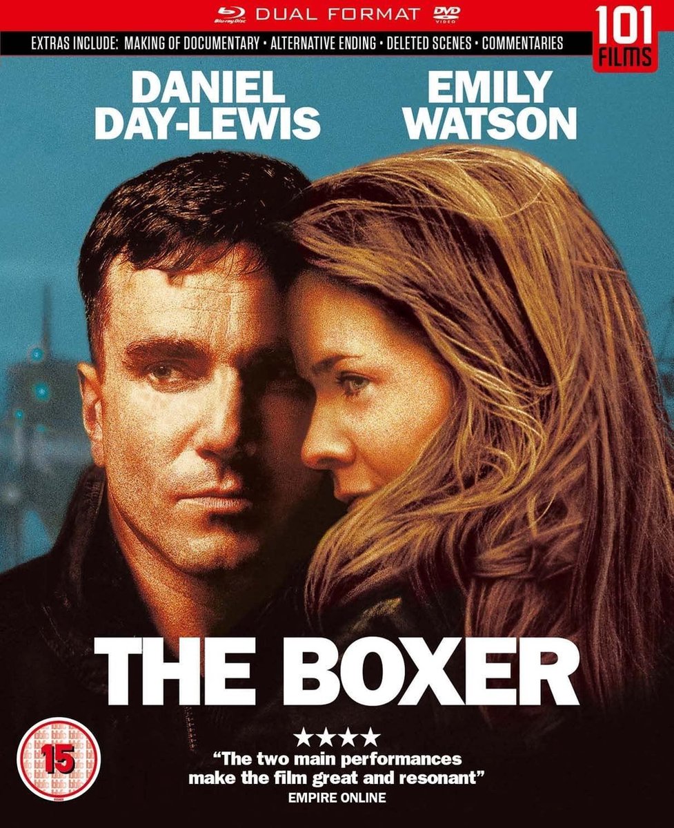 Boxer