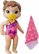 Baby Alive Doll - Splash 'n Snuggle