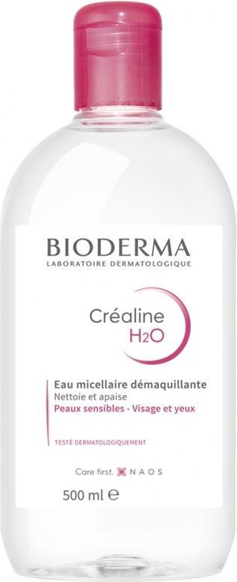 Bioderma Makeup reinigingsmiddel - 500 ml