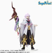Fate/Grand Order: Zettai Majuu Sensen Babylonia - Merlin - SPM Figuur