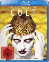 American Horror Story Staffel 7: Cult (Blu-ray)