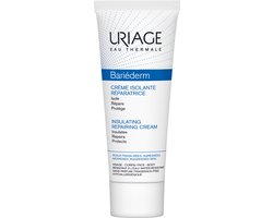 Uriage Bariéderm Repairing Cream - 75 ml