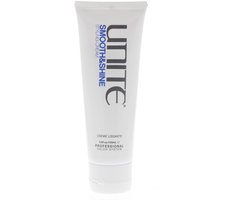 Unite Smooth & Shine Styling Cream - 100ml
