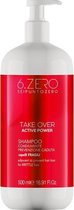 6.zero-take over-shampoo-tegen-haaruitval-500ml
