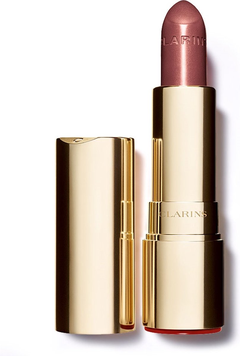 Goedkoopste Clarins Joli Rouge Brillant Lipstick - Lippenstift - 757S Nude Brick