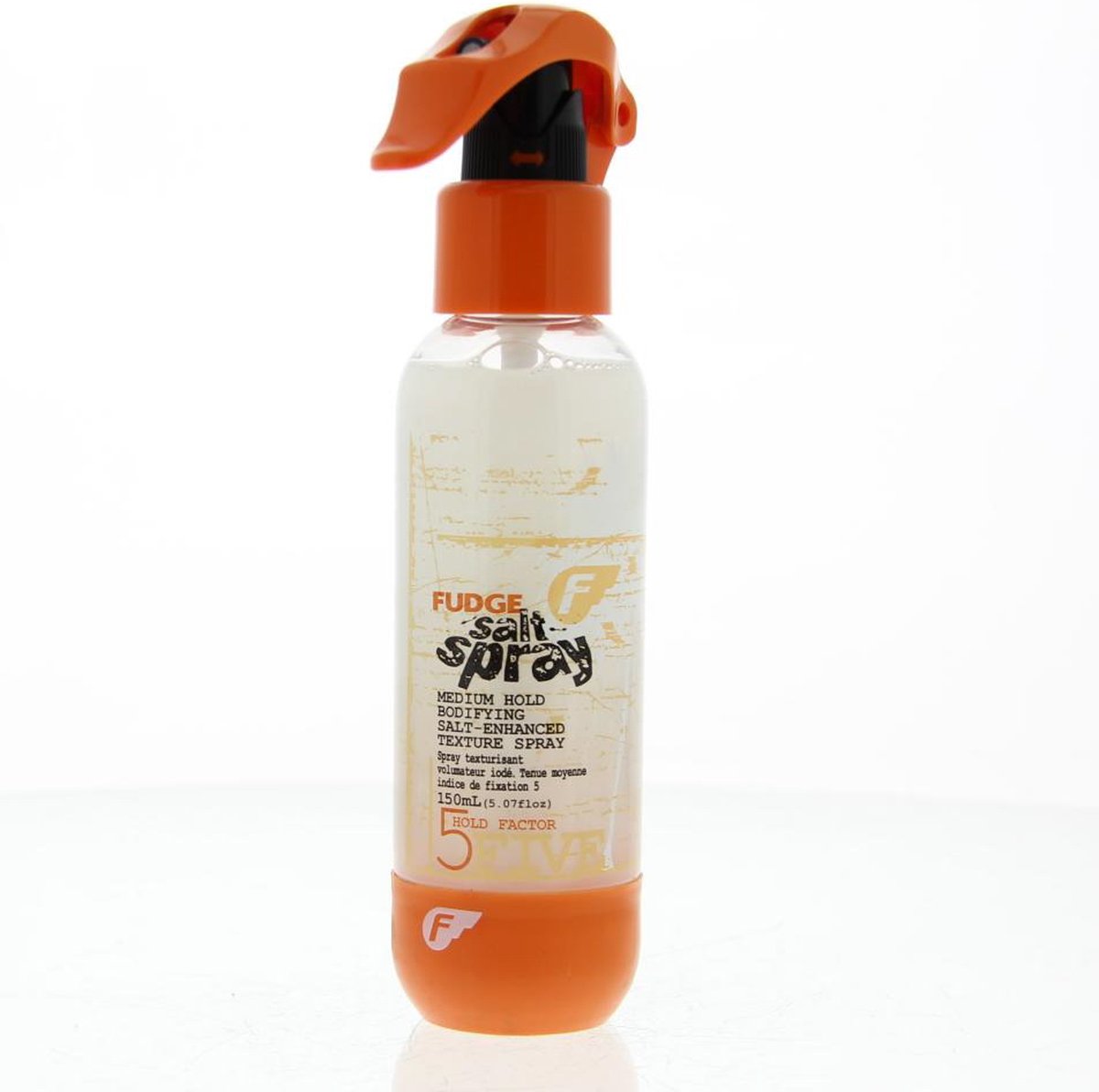 Fudge - Prep Salt Spray - 150ml