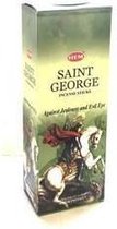 Flute Saint George Hexa