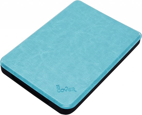 Premium Business Sleepcover, Betaalbare Slimfit Shell Case voor Kobo