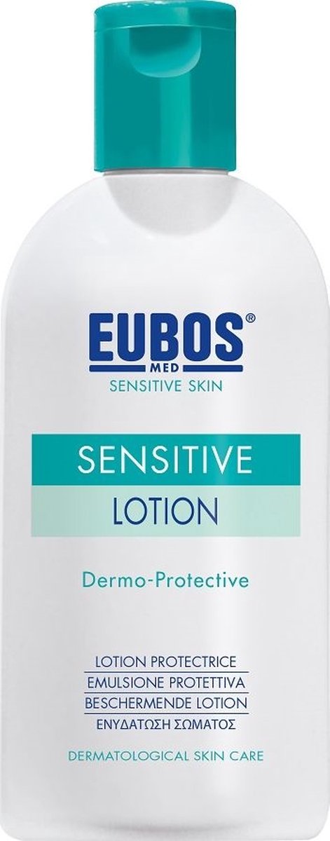 Eubos Melk Sensitive Lotion Dermo-Protective