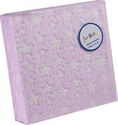 Gamberritos Babydeken 80 X 110 Cm Polyester Roze