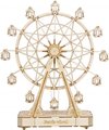 foto van Robotime 3D puzzel modelbouw pakket Ferris Wheel