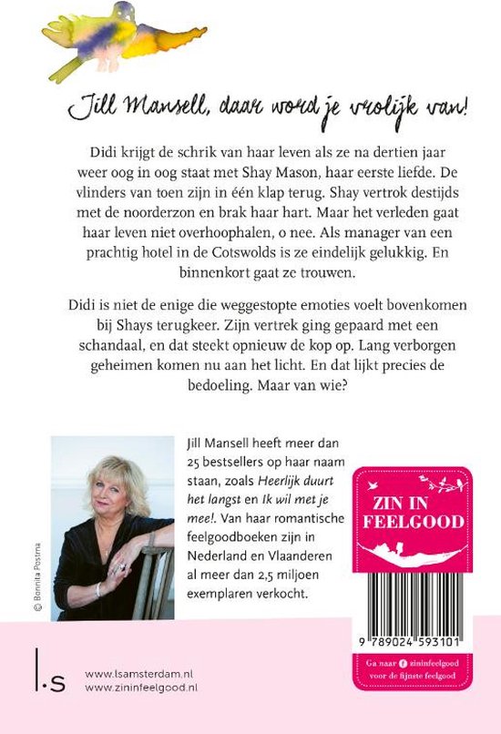 Tot aan de zon en terug