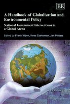Handbook Of Globalisation And Environmental Policy