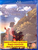 Children Who Chase Lost Voices  [Blu-ray]