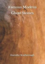 Famous Modern Ghost Stories