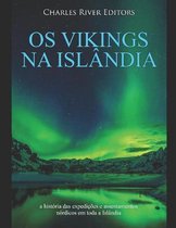 Os vikings na Islandia