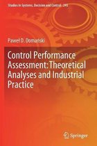 Control Performance Assessment