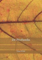 De Profundis