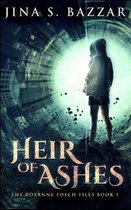 Heir Of Ashes