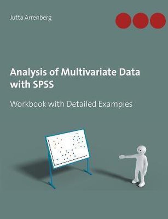 Analysis of Multivariate Data with SPSS | 9783751989718 | Jutta ...