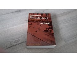 Geschiedenis russische revolutie / 2
