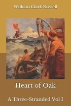 Heart of Oak