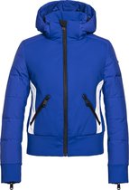 Goldbergh Tess dames ski jas kobalt