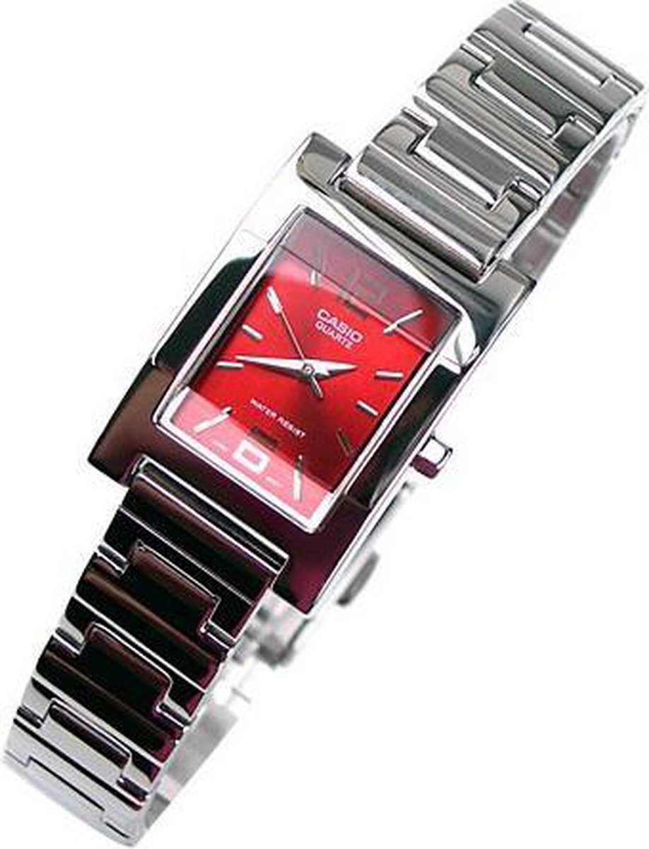 Casio LTP1284D-4ADF Horloge