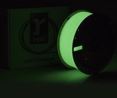 REAL PLA - Glow in the Dark - spool of 1Kg - 1.75mm