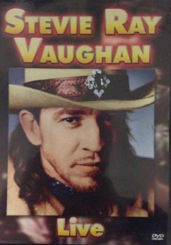 Stevie Ray Vaughan - Live (Import)