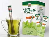 Tarim Kredi - Groene thee - 16 theesticks